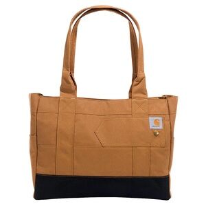 Carhartt Large Horizontal Zip Tote